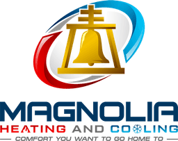 Magnolia Heating and Cooling Inc company logo