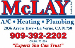 McLay Services, Inc company logo