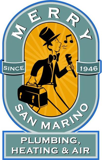 Merry Plumbing Co Inc