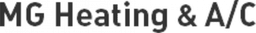 Mg Heating And Ac company logo