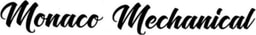 Monaco Mechanical company logo