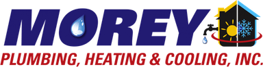 Morey Plumbing, Heating and Cooling Inc.