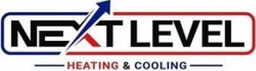 Next Level Heating And Cooling company logo
