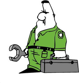 Nigel Mulgrew Plumbing Inc. company logo