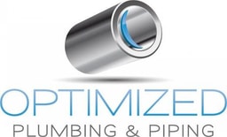 Optimizd Plumbing and Piping Inc company logo