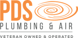 Pds Plumbing & Air company logo