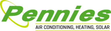 Pennies Air Conditioning, Heating, Solar & Construction