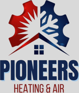 Pioneers Heating and Air Inc company logo