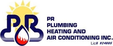 PR Plumbing Heating & Air Conditioning