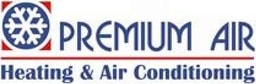 Premium Air company logo