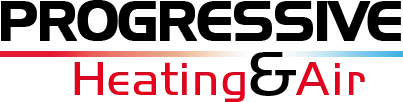 Progressive Heating & Air