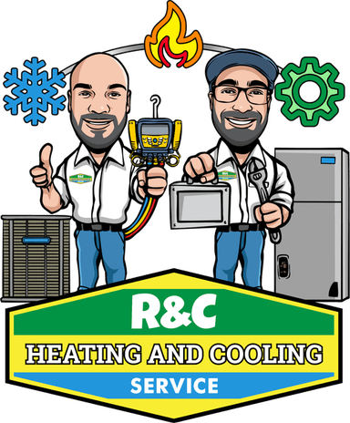 R&C Heating and Cooling Service