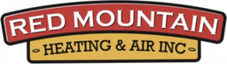 Red Mountain Heating And Air, INC. company logo