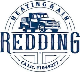 Redding Heating & Air, Inc company logo