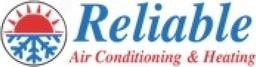 Reliable A/C & Heating, Inc company logo