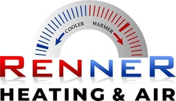 Renner Heating & Air Conditioning Inc. company logo