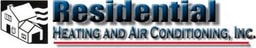 Residential Heating and Air Conditioning, Inc. company logo