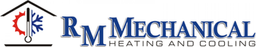 RM Mechanical company logo