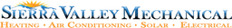 Sierra Valley Mechanical company logo