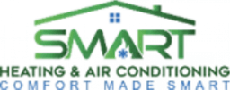 Smart Heating and Air Conditioning, Inc. company logo