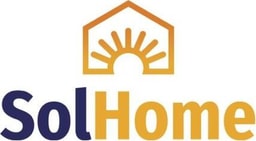 SolHome company logo