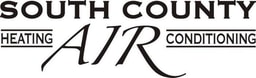 South County Air company logo