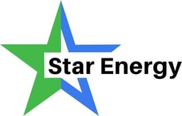 Star Energy Inc. company logo