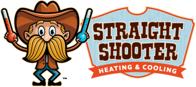 Straight Shooter Heating and Air, Inc.