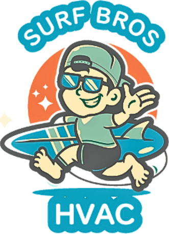 Surf Bros HVAC