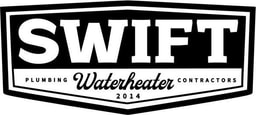 Swift Water Heater company logo