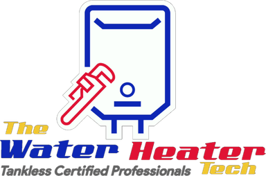 The Water Heater Tech