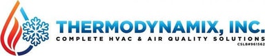 Thermodynamix Inc