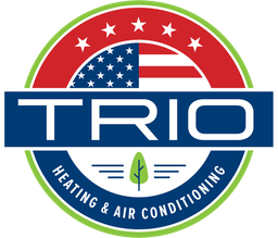 Trio Heating & Air company logo