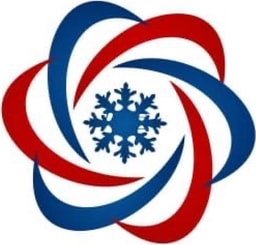 True Blue Heating & Air Conditioning company logo