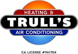 Trull's Heating & Air, Inc company logo