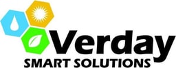 Verday Smart Solutions company logo