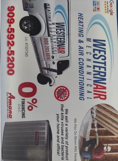 Western Air Mechanical