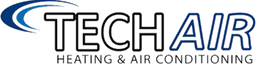 Tech Air company logo