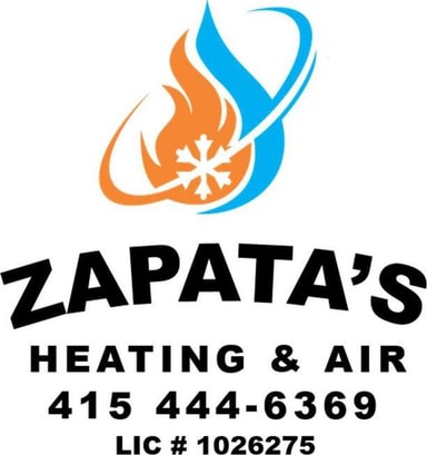 Zapata's Heating and Air