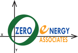 Zero Energy Associates company logo