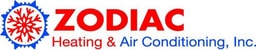 Zodiac Heating & Air Conditioning Inc company logo
