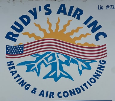 Rudy's Heating & Air Conditioning