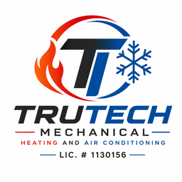 TruTech Mechanical company logo