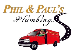 Phil & Paul's Plumbing, Inc company logo