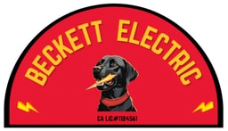 Beckett Electric company logo