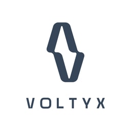 Voltyx Services Corp. company logo