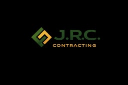 JRC Contracting company logo