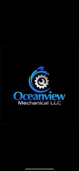 Oceanview Mechanical, LLC. company logo