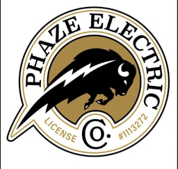 Phaze Electric Co company logo