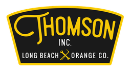 Thomson HVAC & Heat Pump Water Heaters company logo